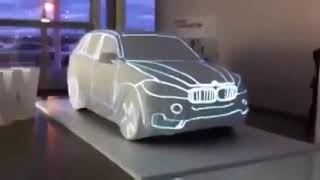 Презентация Bmw Невероятно