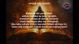 Download Lagu Kitab Diri Sejati (Ketuhanan)
