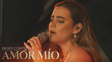 Ingrid Contreras - Amor Mío - En Vivo Vol. 2