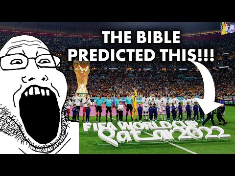 Видео: Еховагийн Гэрчүүд спортоор хичээллэж чадах уу?