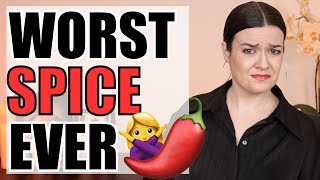 WORST Words Used in Spicy Writing by Writing with Jenna Moreci 11,848 views 2 months ago 8 minutes, 25 seconds