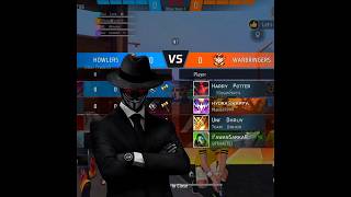 SAMNE HACKER TAPAK GYA 🤬#hacker #csrankpush