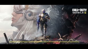 CODM RANK PUSHING TO MASTER V 🤯🤯