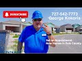 New Construction Home Sales in Polk County Florida