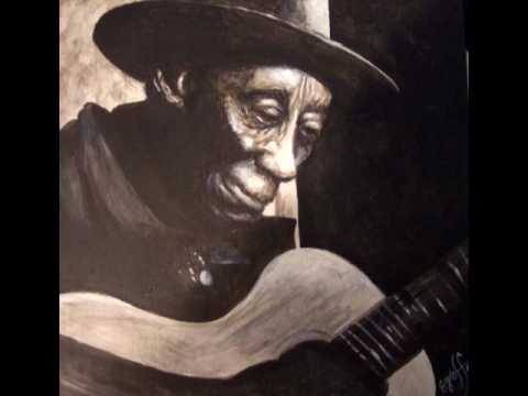 Roots of Blues Mississippi John Hurt Candy Man Blues