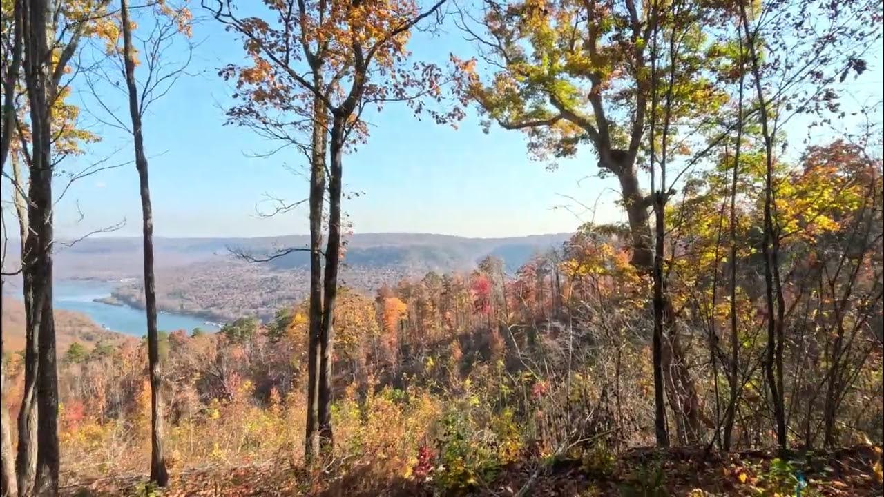 River Ranch Fall Lot Tour! YouTube