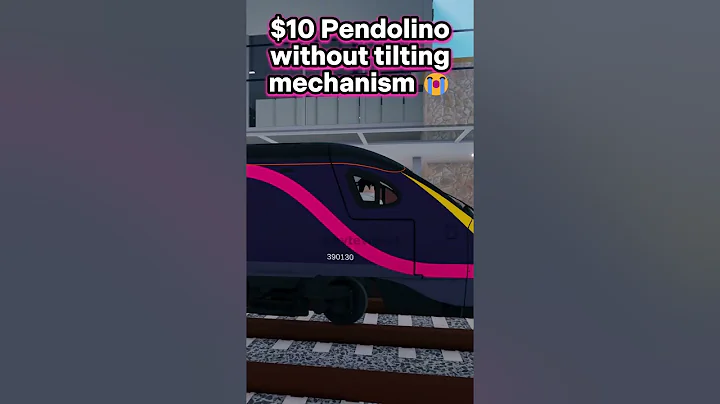 top 5 trains in stepford county railway part 1... #shorts