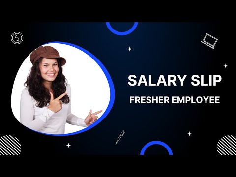 Mahindra Finance Job Profile and Salary Slip Of a Fresher Employee.