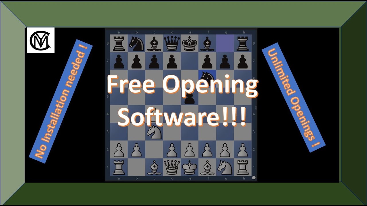 Chess opening training - Chess Tempo opening trainer