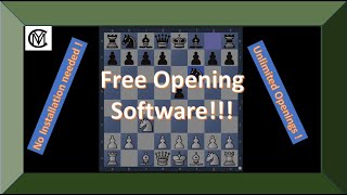 Free Opening Training Software - NO Installation needed screenshot 5