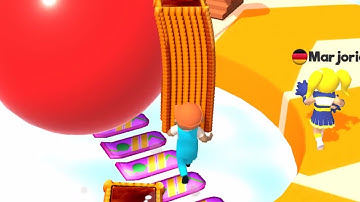 MAX LEVEL in Shortcut Run (Levels 31-40)