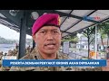 Seusai 3 Orang Meninggal, Calon Manajer Kopdes Dicek Kesehatan Lagi sebelum Latihan Militer