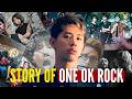ONE OK ROCK | A story of ambition and near escape | PART ONE