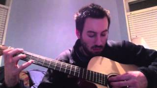 deep in an ancient hawaiian forest, makana, cover