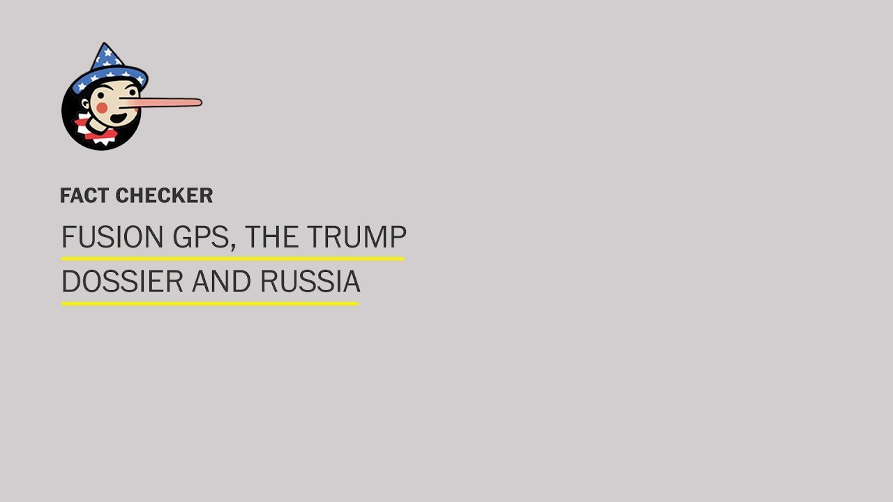 the trump dossier s credibility