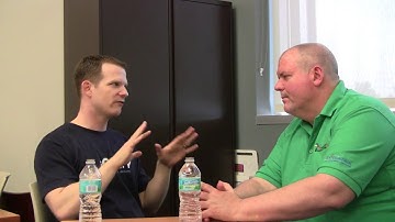 Episode 214: Elijah Manor on AmplifyJS