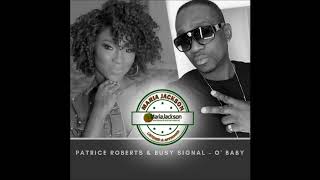 Patrice Roberts & Busy Signal - Cherry Oh Baby (@busysignal_turf @PatriceRmusic)