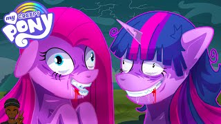 Creepy My Little Pony Stories Explained