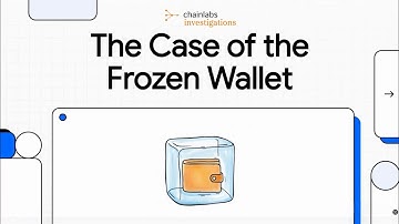 How $Millions in Crypto Got Frozen | CLI Sanctions Case Study