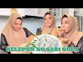 DAPUR NINING || KELEPON ALA NINING