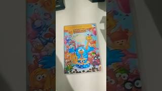 Galinha Pintadinha 10 Anos Europa Filmes Dvd