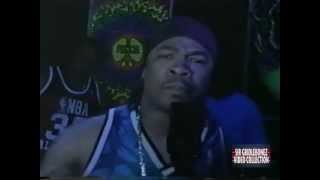 Xzibit and Defari Rap City 2001