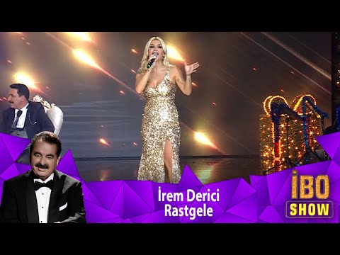 İren Derici RASTGELE