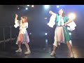 TEAM UMIHARU (from WHITE QUARTET ) Special Girls Revolution vol.158 (2024.5.19) 4K