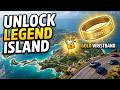 Forza Horizon 6: How to Unlock Legend Island