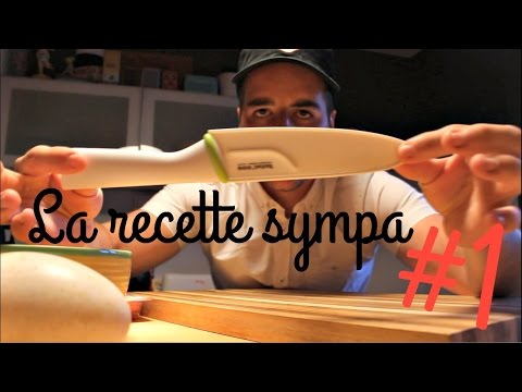 la-recette-sympa-#1