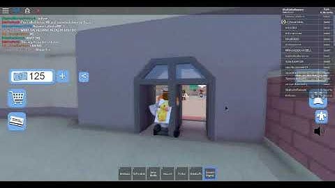 Exploiter Report | Bloxton Hotels #19