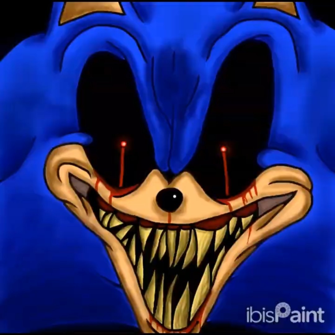 2011X speed paint #sonic #sonicthehedgehog #sonicexe #2011x #2011 # ...