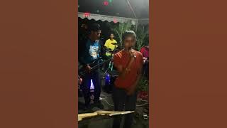 IRAMA ALAM BAND event di S. K. C