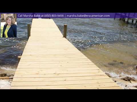 315 Country Club Road, Shalimar, FL home video tour
