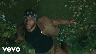 6LACK - Since I Have A Lover [Official Music Video] chords