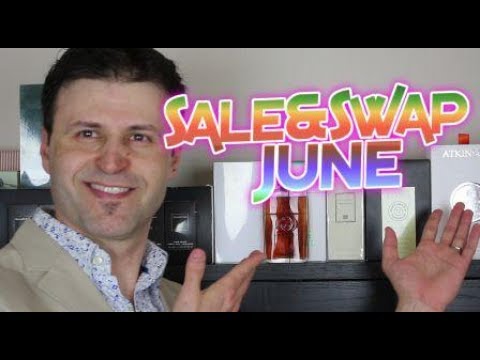 SALE&amp;SWAP THREAD JUNE 2017 | Fragrance/Cologne/Perfume