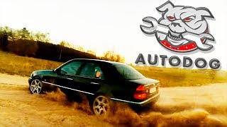 Кто такой этот Алесь Гроднев #10 AutodogTV