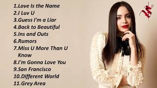 Sofia Carson Greatest Hits Full Album - Best Songs of Sofia Carson playlist 2020