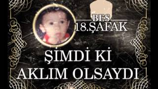 Bes - Şimdi ki Aklım Olsaydı Resimi