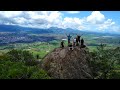 PEÑA BUENAVISTA Y TERMAS DE LA SIERRA DE VALLEJO 2021