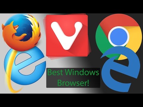 best-web-browser-for-windows