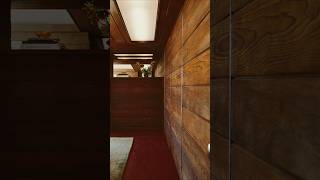 Small House, Big Ideas: The Built-In Efficiency of the Wolford House