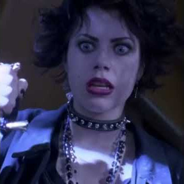 The craft. We are the weirdos mr 💋