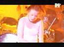Garbage "Push It" Paris 1999