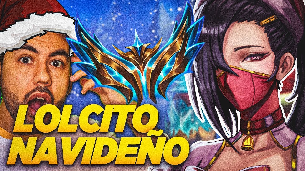Noche de Lolcito 