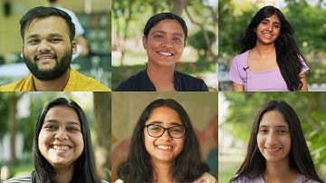 One campus. Countless journeys. One family.