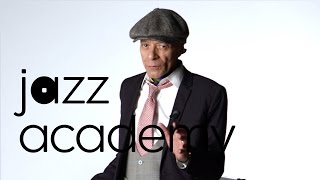 Jazz Singers: Storytelling with Song