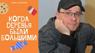 «Теперь все наоборот»: Гарик Харламов показал, как выглядел в детстве