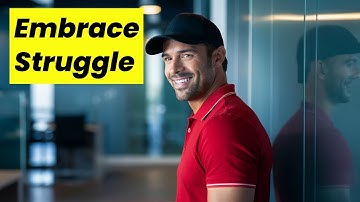 Turn Life’s Chaos Into Your Secret Weapon | Transform Pain Into Power