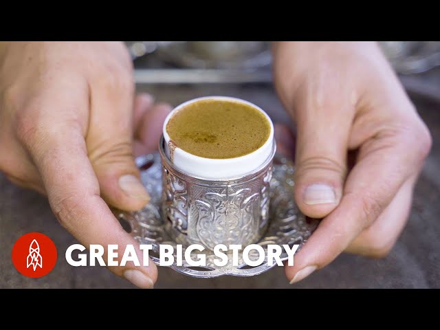 5 Deliciously Unique Coffees Around the World class=